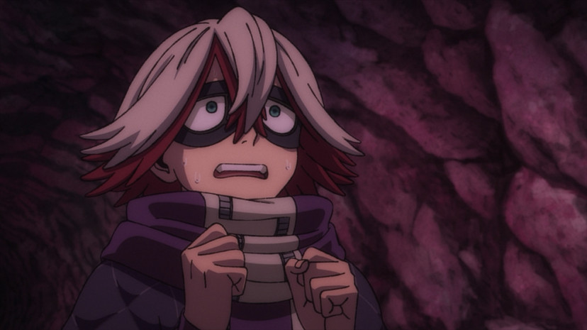 ガチアクタ　フウ