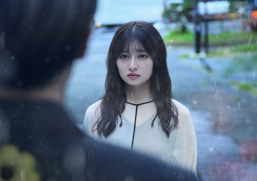 実写 「鬼の花嫁」