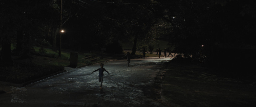 映画『WEAPONS／ウェポンズ』