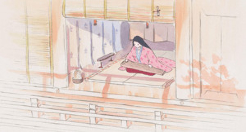 かぐや姫の物語