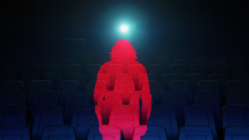 映画『チェンソーマン 刺客篇』