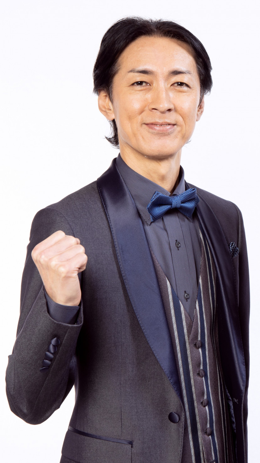 矢部浩之(ナインティナイン)