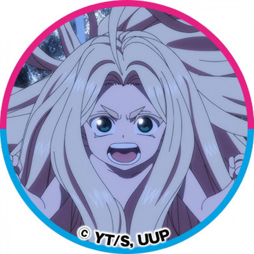 アンデッドアンラック　タチアナ