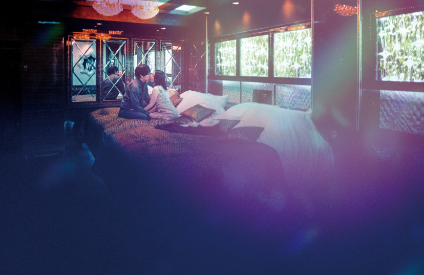 映画『セフレの品格 慟哭/終恋』(2025年)