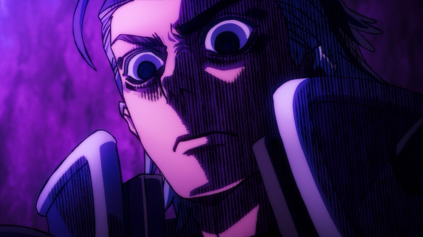 ガチアクタ　ゾディル