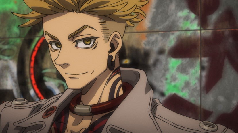 ガチアクタ エンジン