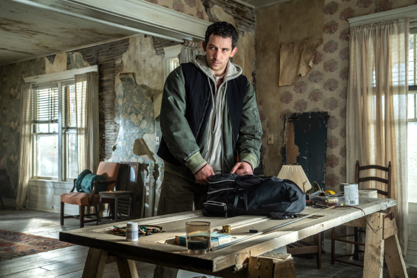 映画『ディスクロージャー・デイ』