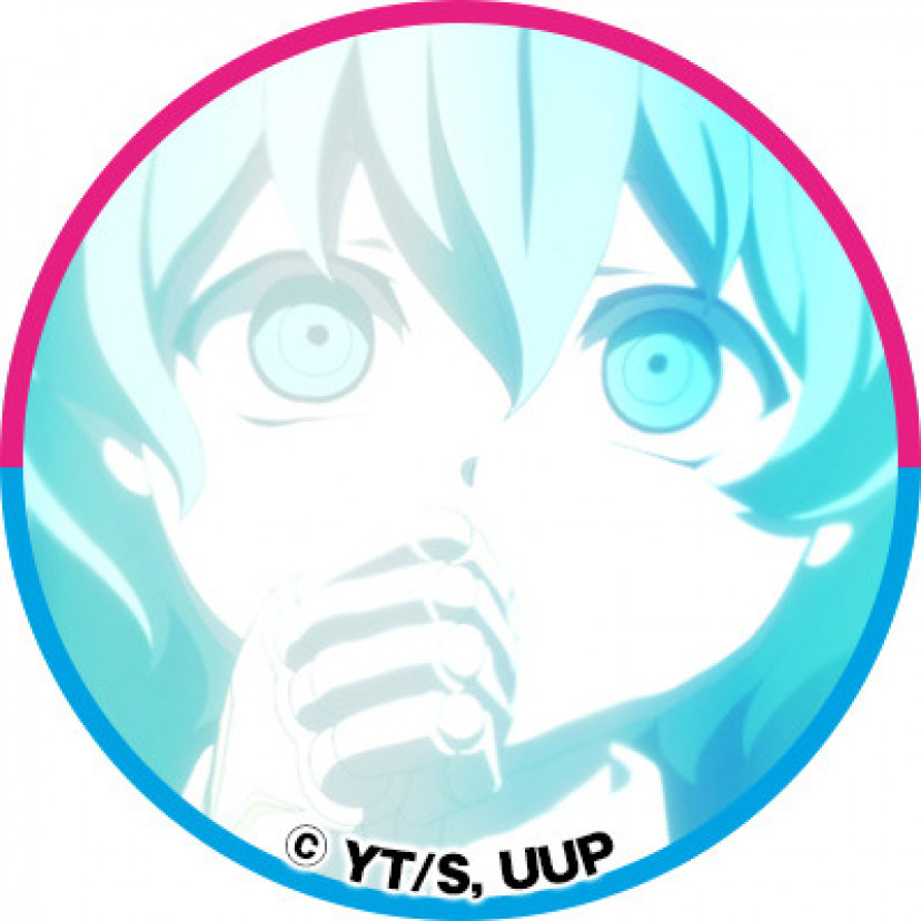 アンデッドアンラック　フィル