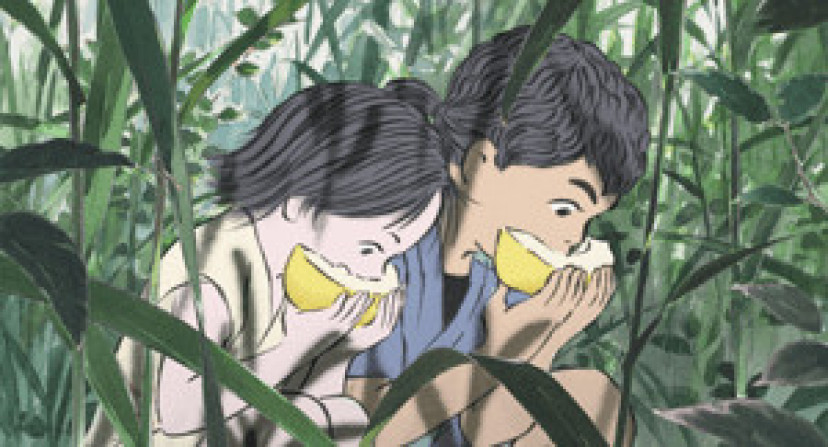 かぐや姫の物語