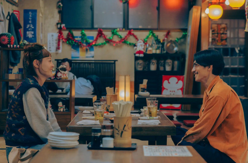 嘘が嘘で嘘は嘘だ