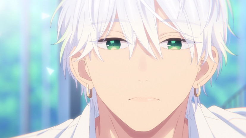 『うるわしの宵の月』