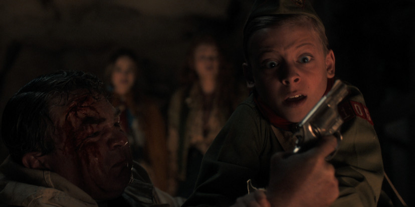 『ストレンジャー・シングス 未知の世界』シーズン5