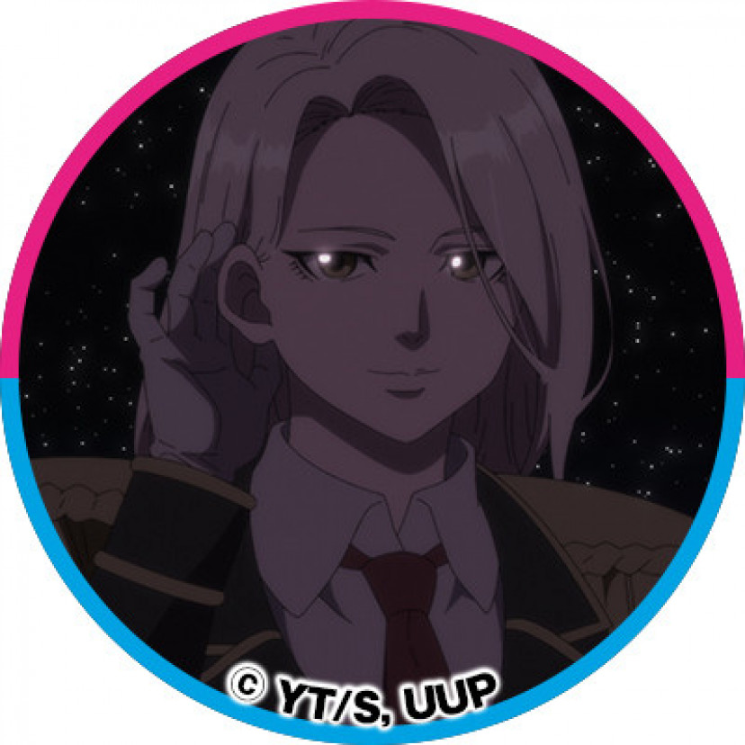 アンデッドアンラック　ジュイス