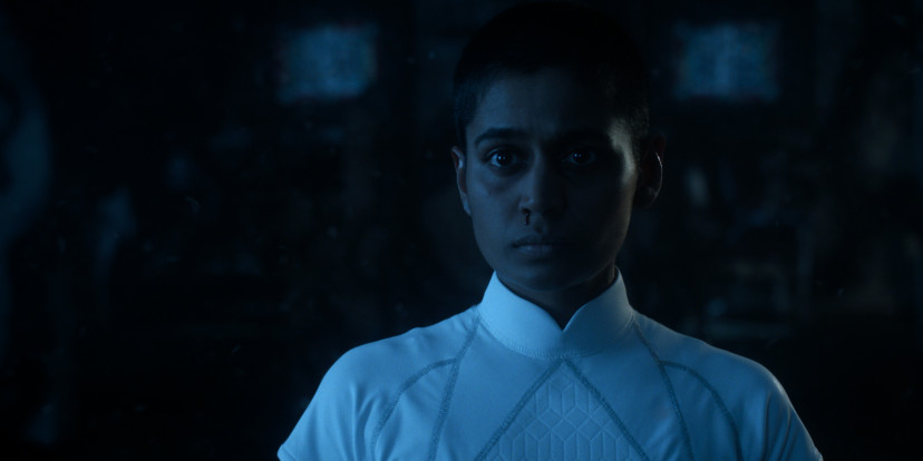 『ストレンジャー・シングス 未知の世界』シーズン5