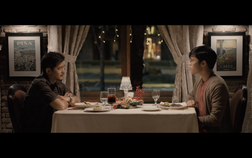 『アバウトアス ・バット・ノット・アバウトアス 』