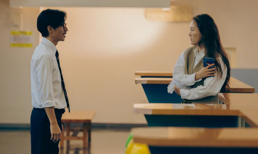 嘘が嘘で嘘は嘘だ