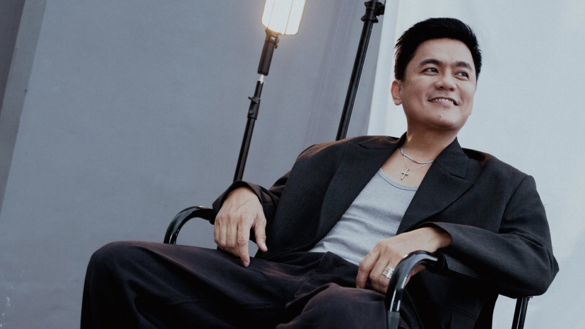 『アバウトアス ・バット・ノット・アバウトアス 』ジュン・ロブレス・ラナ監督