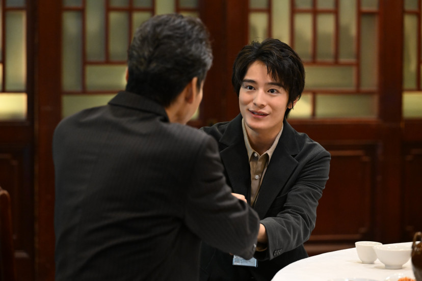 『終幕のロンド』