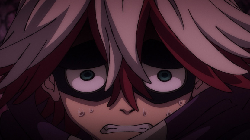 ガチアクタ フウ