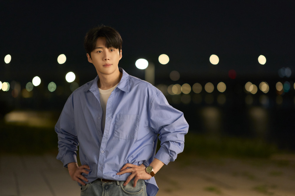 韓国ドラマ『恋の通訳、できますか？』