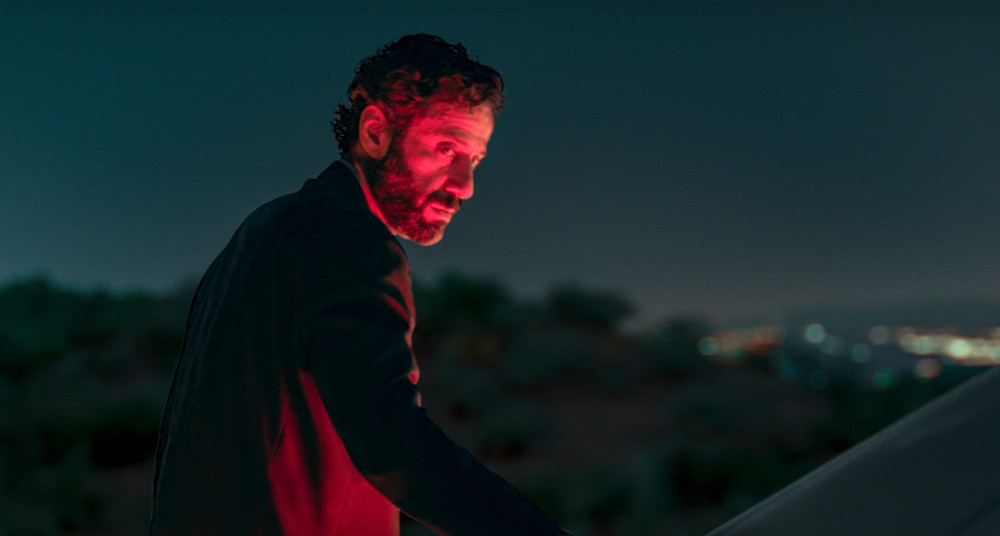 映画『シンプル・アクシデント/偶然』