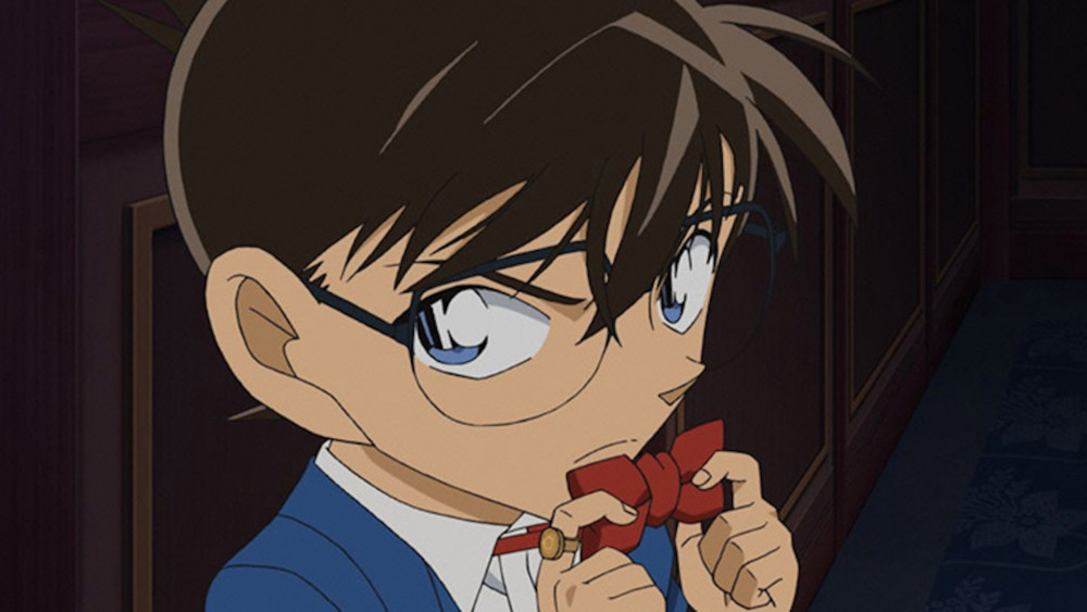 名探偵コナン　アニメ