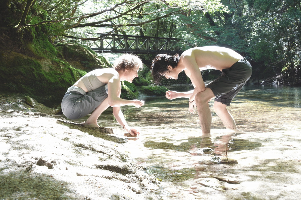 映画『たしかにあった幻』