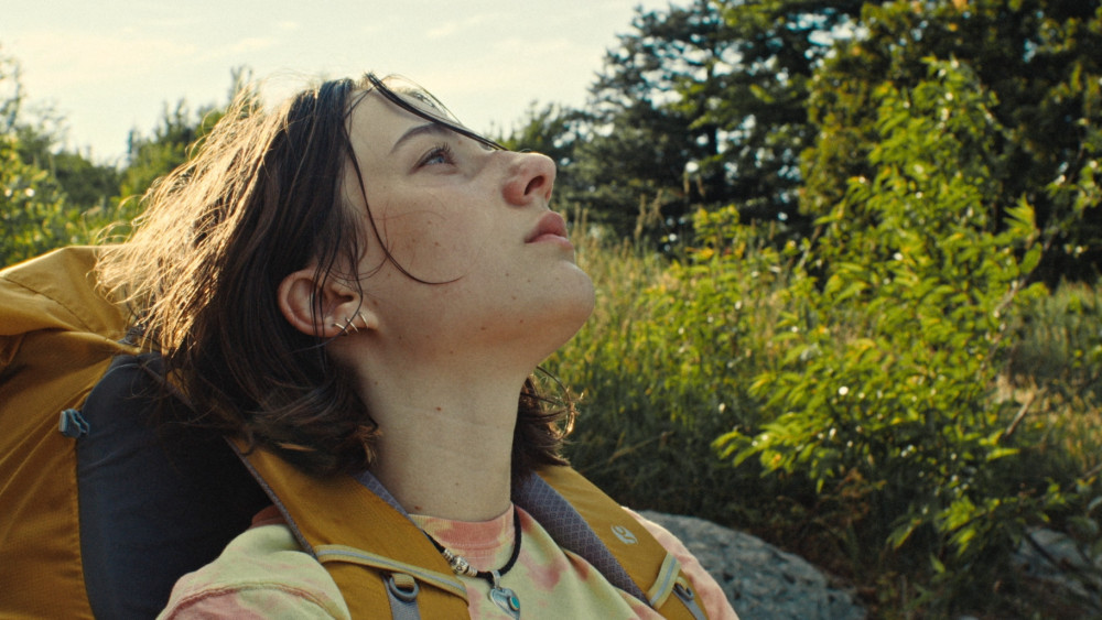 映画「グッドワン」