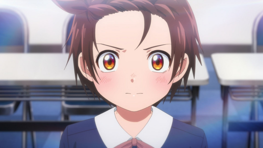 アニメ「メダリスト」