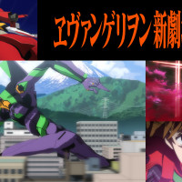 新劇場版「エヴァンゲリオン破」とTVアニメ版の違いを解説！新設定から見えてくるものとは
