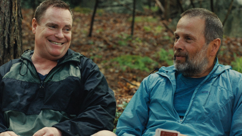 映画「グッドワン」