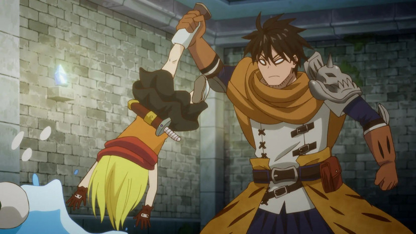 29歳独身中堅冒険者の日常