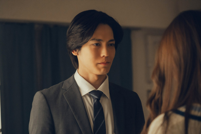 ドラマ『この愛は間違いですか～不倫の贖罪』