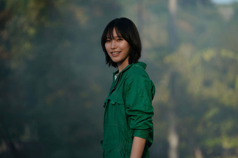 映画「万事快調オールグリーンズ」