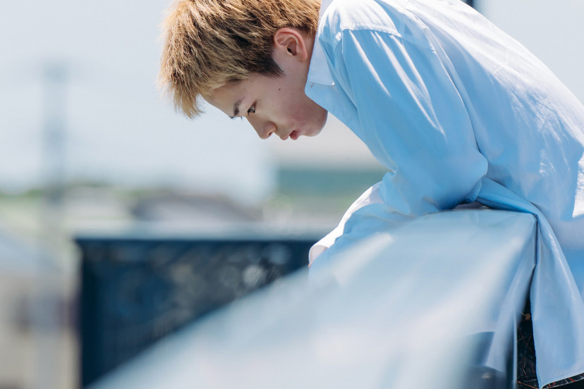 映画「愚か者の身分」