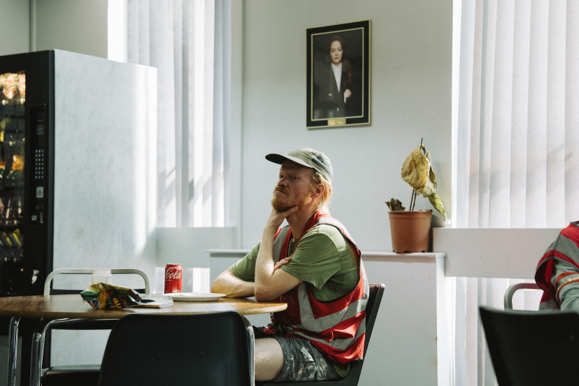 『ブゴニア』(2026年)