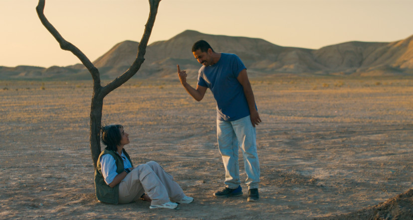 映画『シンプル・アクシデント/偶然』