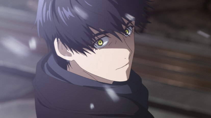 アニメ「メダリスト」