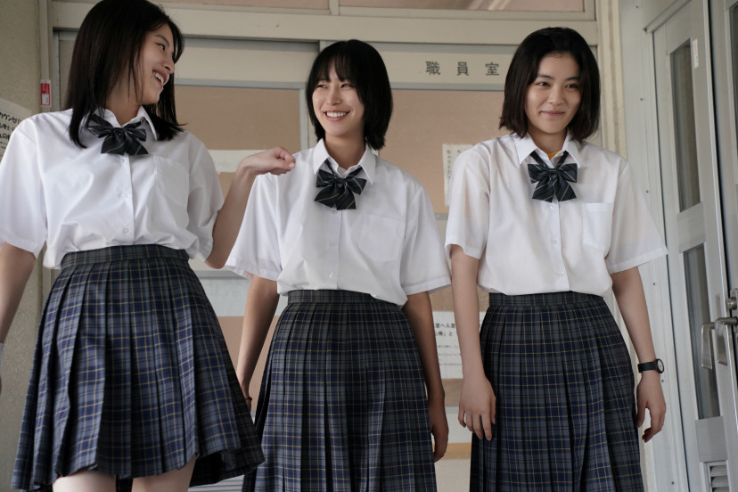 映画「万事快調オールグリーンズ」