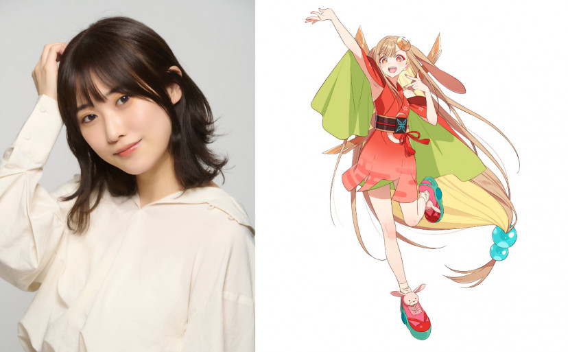 超かぐや姫! かぐや 夏吉ゆうこ