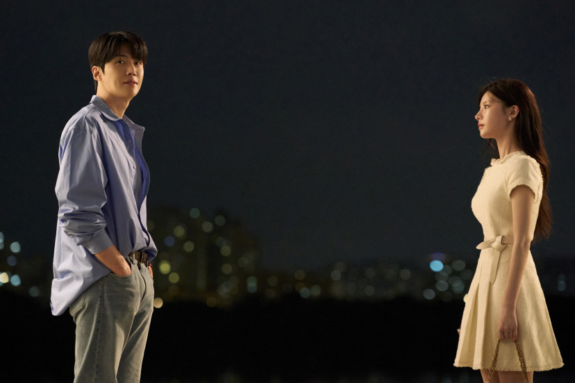 韓国ドラマ『恋の通訳、できますか？』