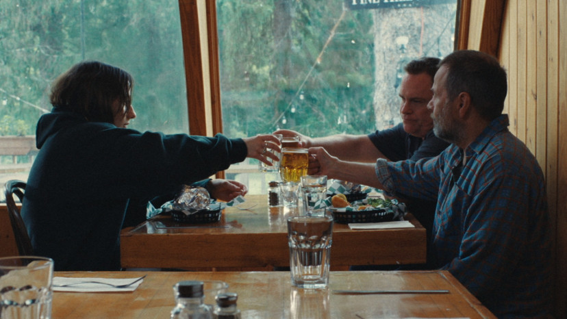 映画「グッドワン」