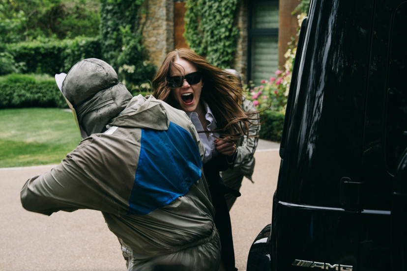 『ブゴニア』(2026年)