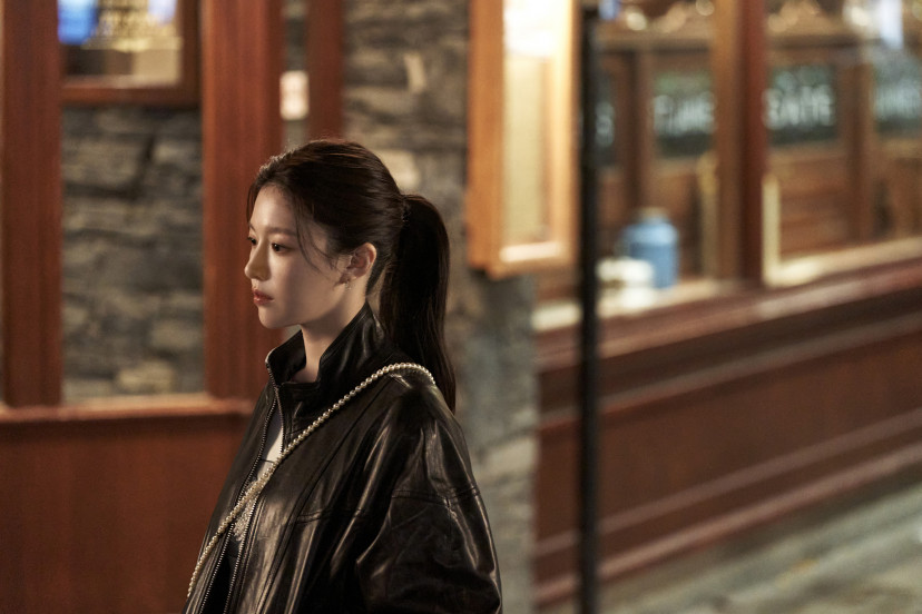 韓国ドラマ『恋の通訳、できますか？』