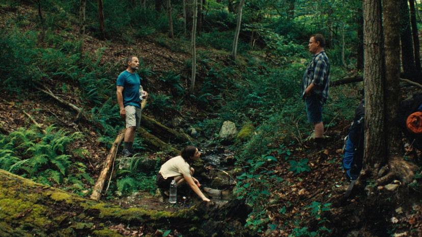 映画「グッドワン」