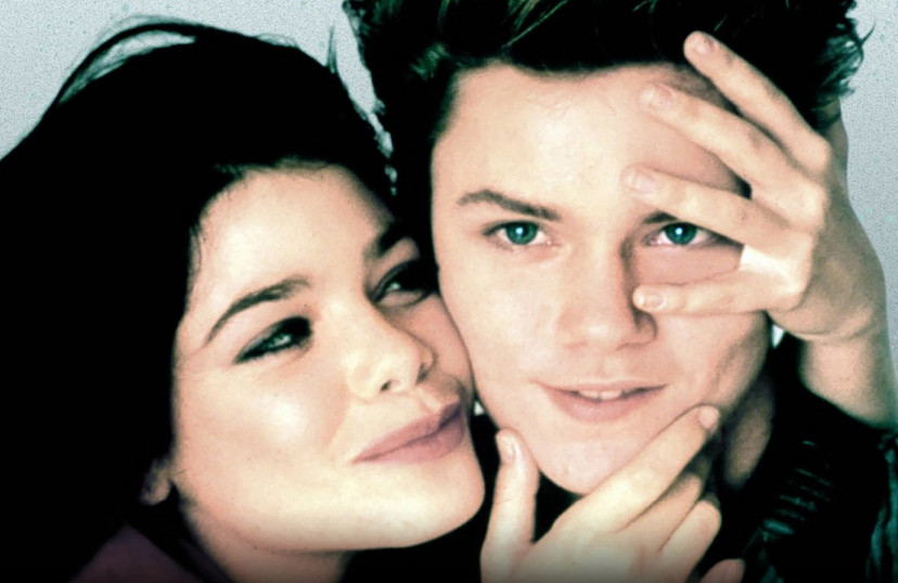 『ジミー/さよならのキスもしてくれない』(1987年)