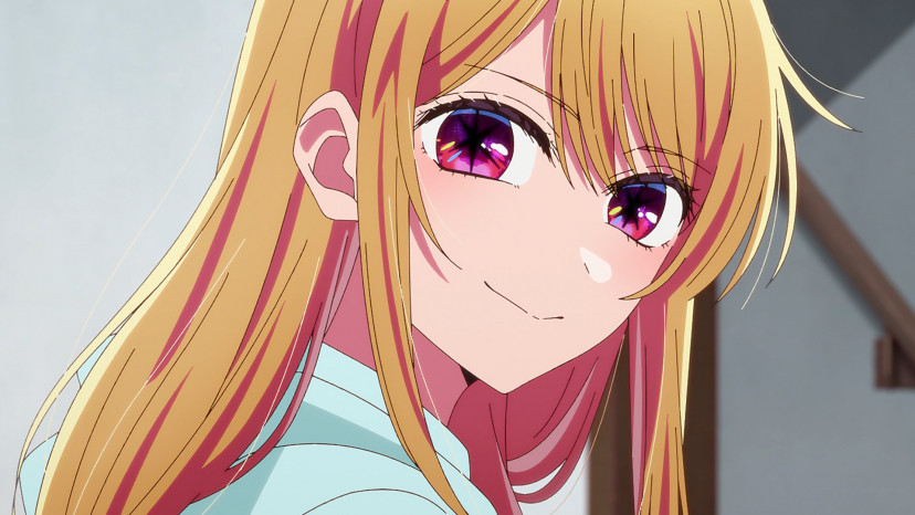 アニメ【推しの子】3期