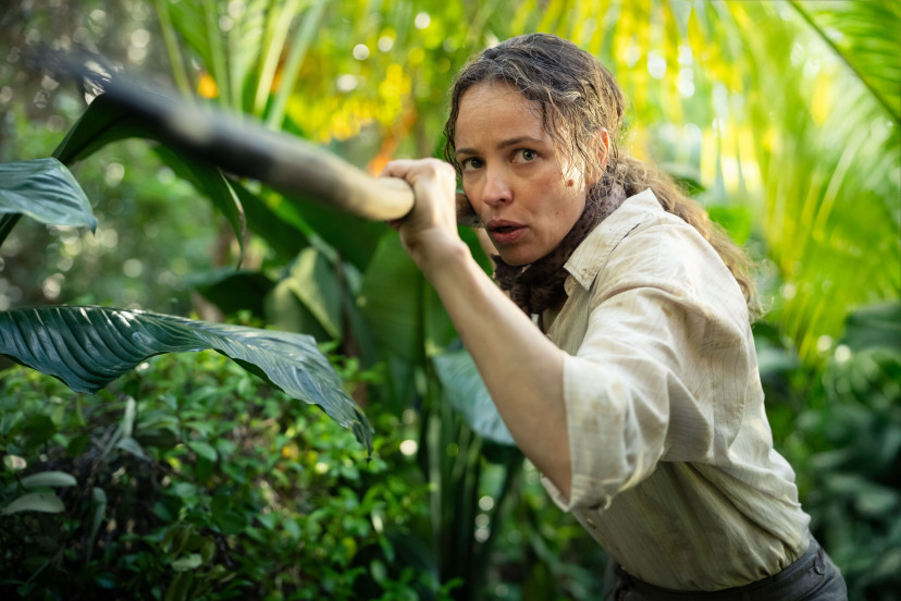 映画『HELP/復讐島』