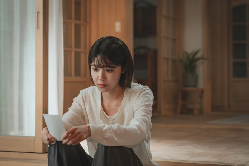 『アイドルアイ』チェ・スヨン:メン・セナ