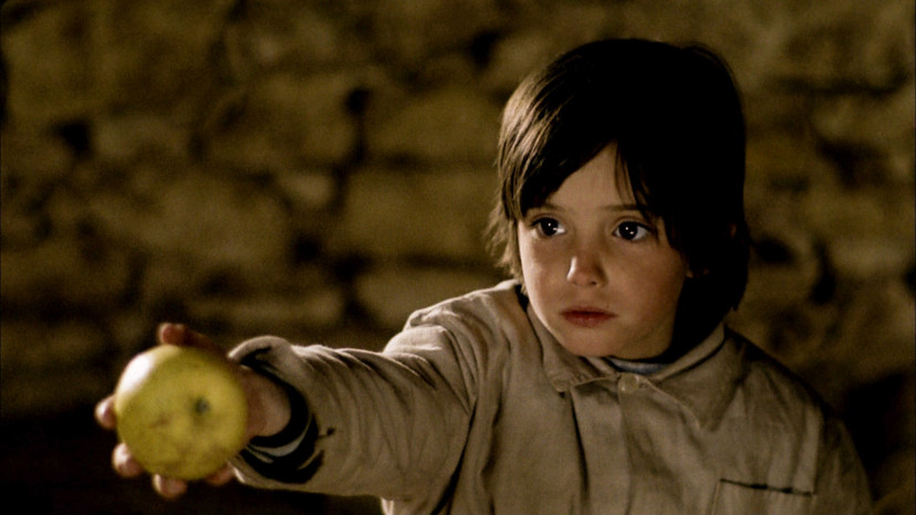 「ミツバチのささやき」